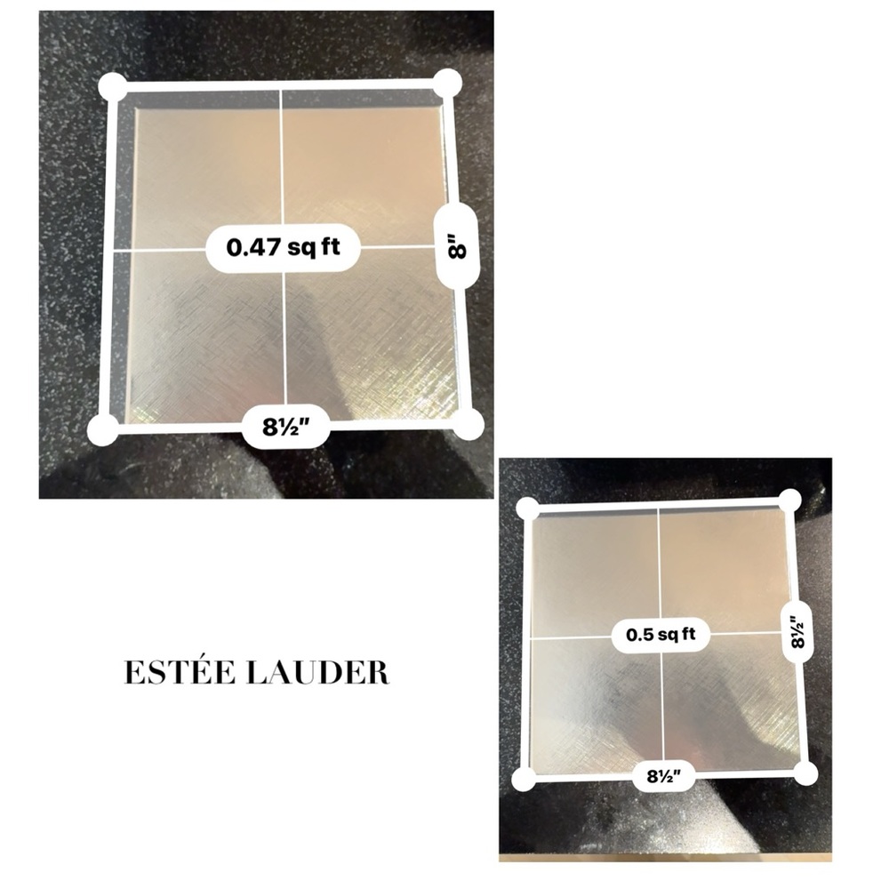 Estée Lauder packaging boxes - Picture 4 of 6